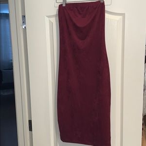 Brand New Bodycon Dress